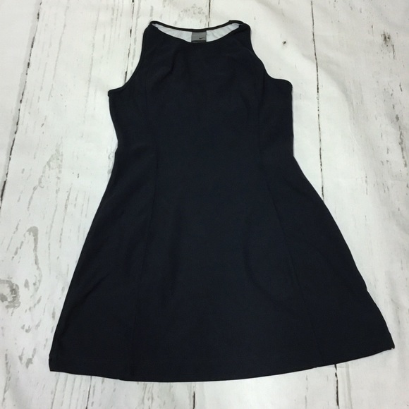 Nike Dri-Fit Workout Dress - Picture 5 of 6